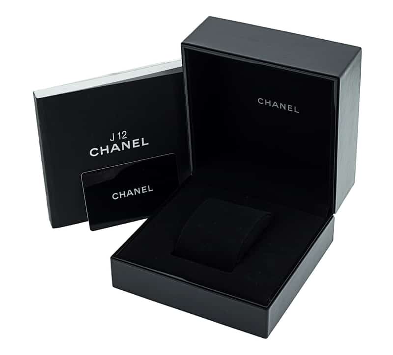 Chanel Boy-Friend H5317